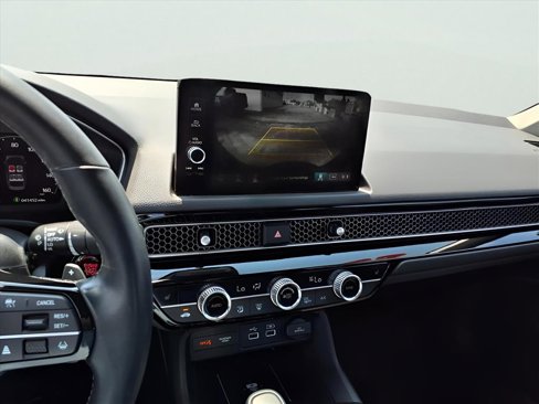 Used 2022 Honda Civic Touring image 36