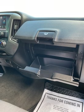 Used 2016 Chevrolet Silverado 1500 LT w/ Texas Edition image 46