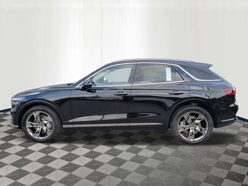 New 2023 Genesis Electrified GV70 Advanced image 7