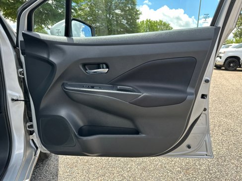 Certified 2021 Nissan Versa SV image 14
