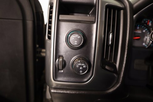 Used 2017 Chevrolet Silverado 1500 LT w/ All Star Edition image 7