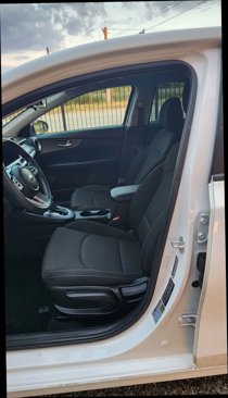 Used 2020 Kia Forte LXS image 16