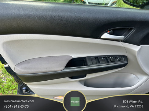 Used 2012 Honda Accord LX image 18