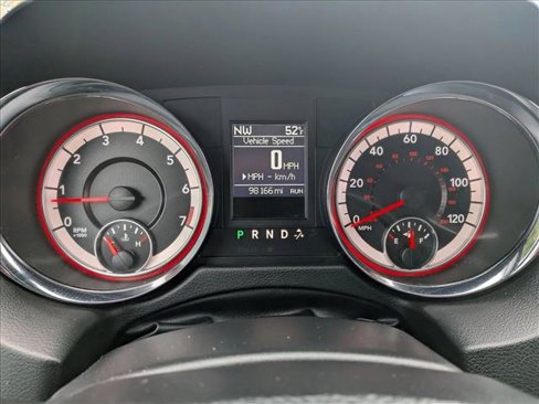 Used 2020 Dodge Grand Caravan GT image 12