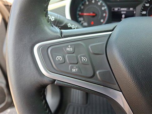 Used 2022 Chevrolet Malibu RS w/ LPO, Convenience Package 2 image 20