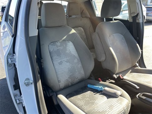 Used 2019 Chevrolet Sonic LT image 22