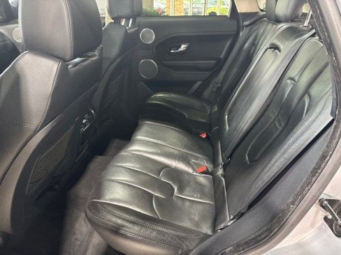 Used 2015 Land Rover Range Rover Evoque Pure Plus image 22