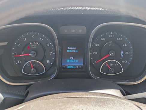 Used 2013 Chevrolet Malibu LT image 23