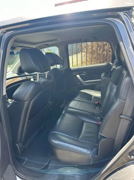 Used 2010 Acura MDX w/ Technology Package image 8