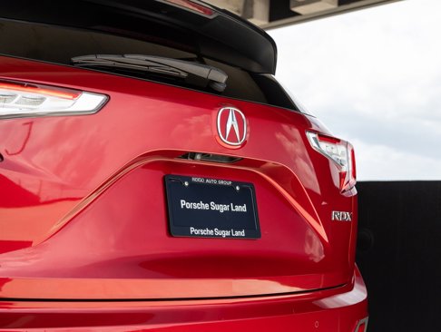 Used 2019 Acura RDX w/ Technology Package image 31