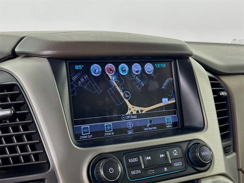 Used 2019 GMC Yukon SLT w/ Open Road Package image 13
