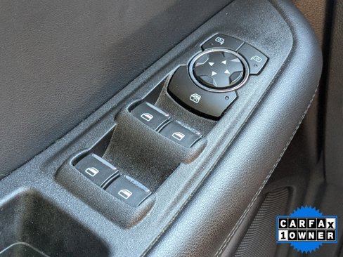 Certified 2021 Ford Edge SEL w/ Convenience Package image 27