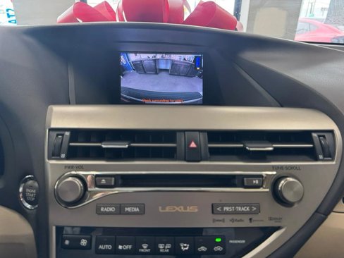 Used 2013 Lexus RX 350 2WD image 36