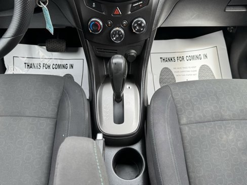 Used 2016 Chevrolet Trax LS image 21