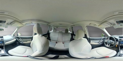 Used 2018 Subaru Forester 2.5i Premium image 31