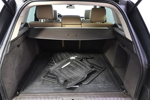 Used 2015 Land Rover Range Rover Sport HSE image 19