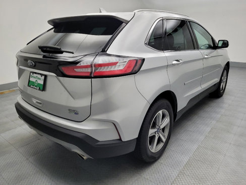 Used 2019 Ford Edge SEL w/ Equipment Group 201A image 9