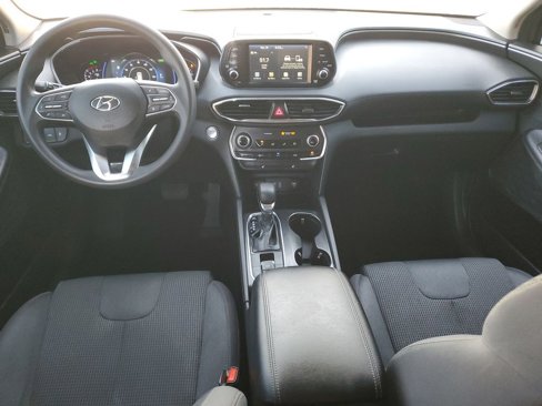 Used 2020 Hyundai Santa Fe SEL image 21