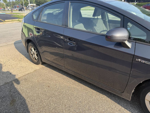 Used 2010 Toyota Prius Two image 8