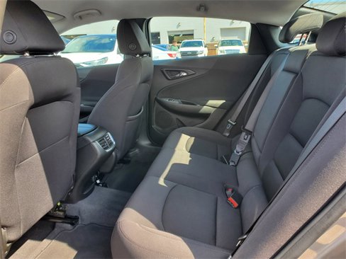 Used 2023 Chevrolet Malibu LT image 25