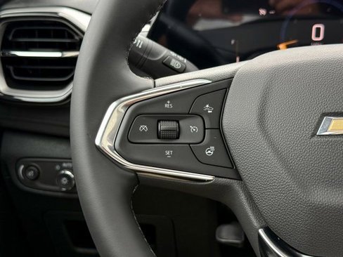 New 2026 Chevrolet TrailBlazer LT w/ LT Cold Weather Package image 35