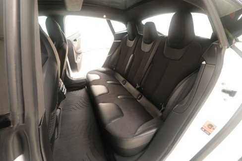 Used 2016 Tesla Model S 75D image 58