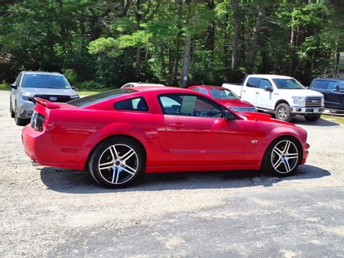 Used 2006 Ford Mustang GT image 4