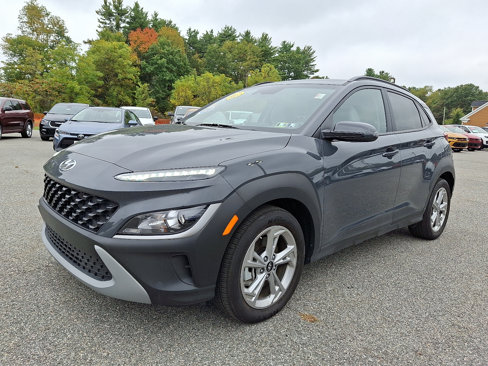 Used 2023 Hyundai Kona SEL image 5