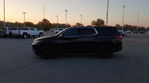 Used 2020 Chevrolet Traverse LS image 5
