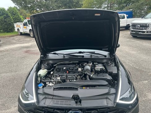 Used 2020 Hyundai Sonata SEL Plus image 19