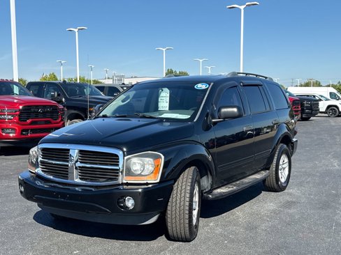 Used 2005 Dodge Durango SLT w/ Family Value Group image 7