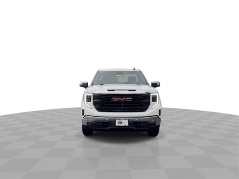 New 2025 GMC Sierra 1500 Pro w/ Pro Value Package image 3