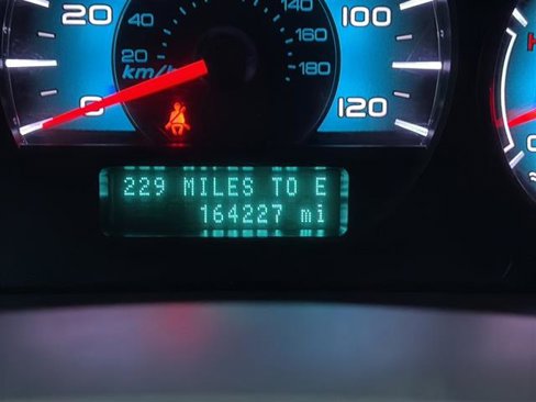 Used 2010 Ford Fusion SE image 19