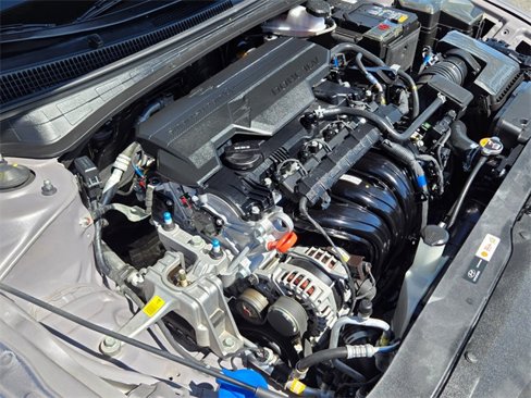 Used 2024 Hyundai Elantra SEL image 23
