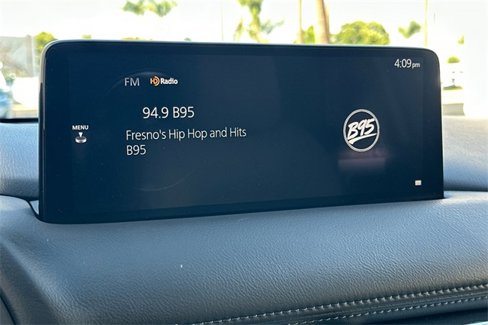 Used 2023 MAZDA CX-5 AWD 2.5 S image 25