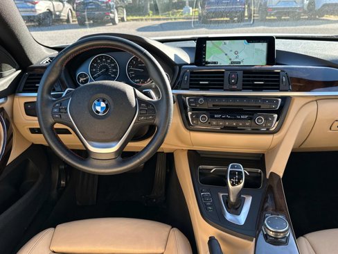Used 2017 BMW 430i Gran Coupe xDrive image 21