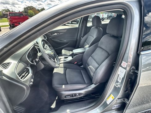 Certified 2023 Chevrolet Malibu LT image 18