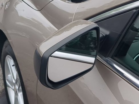Certified 2024 Chevrolet Malibu LT image 20
