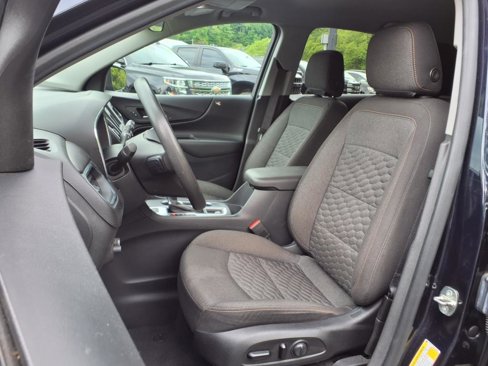 Used 2020 Chevrolet Equinox LT image 8