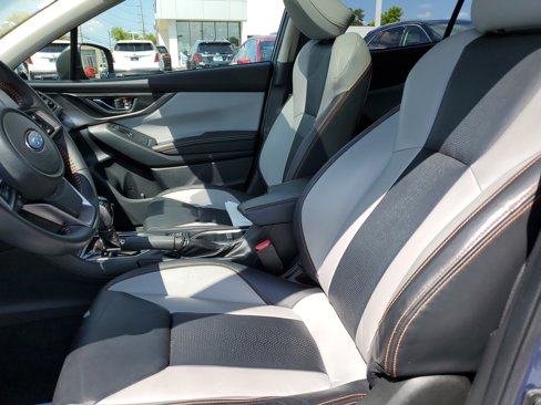 Used 2018 Subaru Crosstrek 2.0i Limited image 13