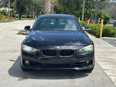 Used 2016 BMW 328i Sedan image 2