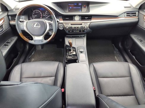 Used 2014 Lexus ES 350 image 12