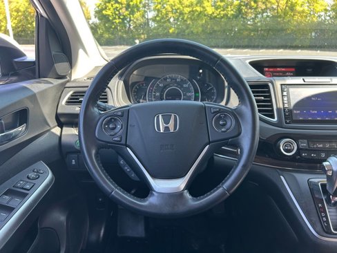 Used 2016 Honda CR-V EX-L image 12