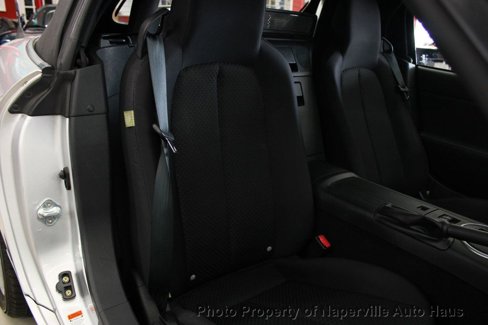 Used 2006 MAZDA MX-5 Miata Touring image 27