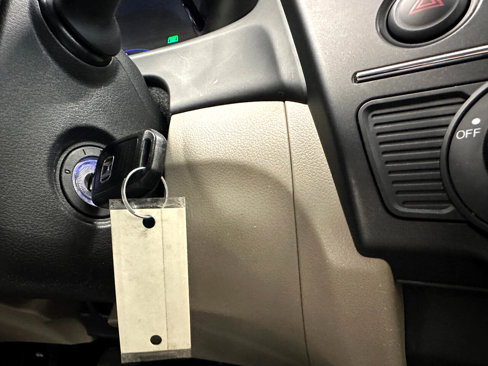 Used 2015 Honda Civic LX image 39