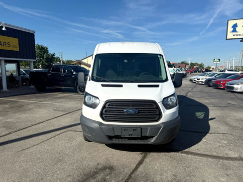 Used 2018 Ford Transit 350 148 Medium Roof image 3