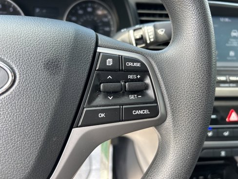 Used 2018 Hyundai Elantra SEL image 19
