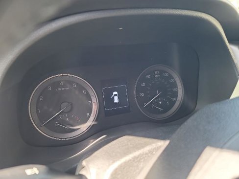Used 2018 Hyundai Tucson Limited image 11