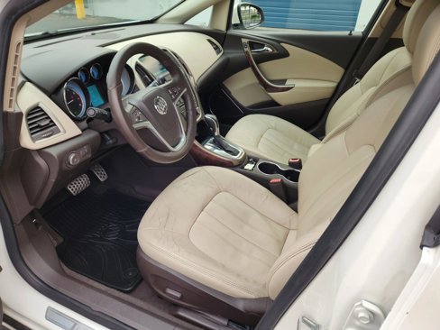 Used 2013 Buick Verano Premium image 7