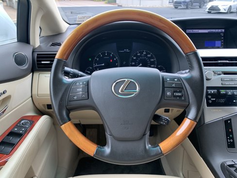 Used 2011 Lexus RX 350 AWD image 18